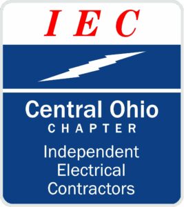 IEC logo